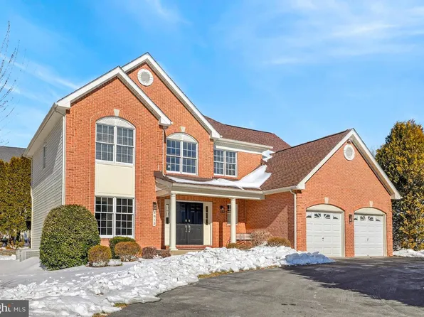 6813 Creekside Rd, Clarksville, MD 21029