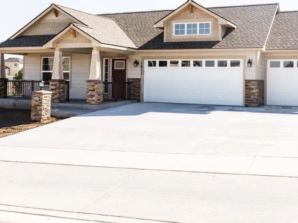 2369 W Bastien Loop, Coeur D Alene, ID 83815