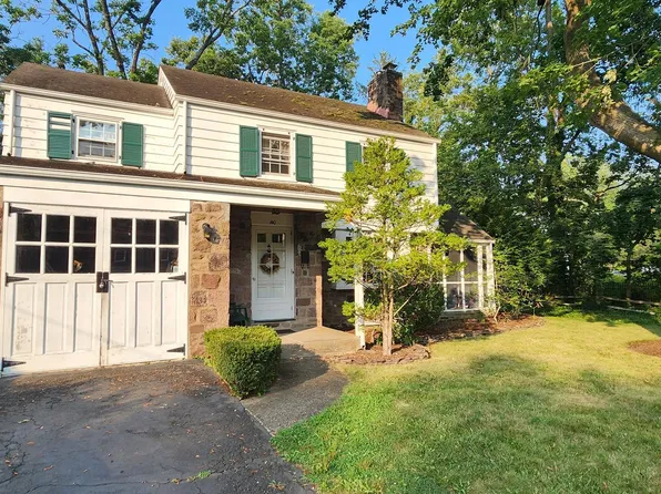 140 N Main St, Yardley, PA 19067