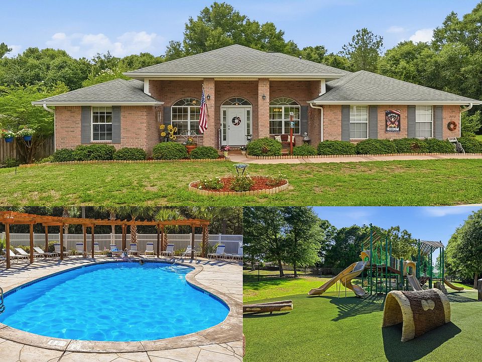 1st image of 2612 Paddock Cir