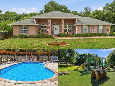 2612 Paddock Cir, Crestview, FL, 32536
