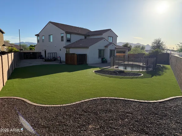 16903 N 183RD Lane, Surprise, AZ 85388
