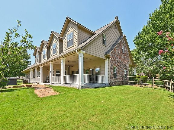 5th image of 14635 S 53rd East Ave