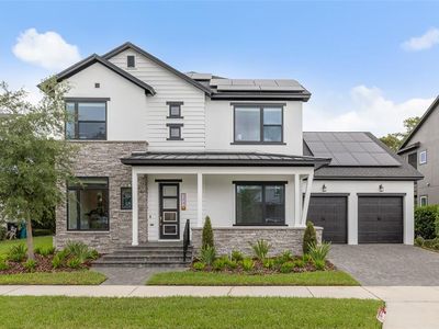 12942 Bovet Ave, Orlando, FL, 32827