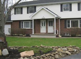 8889 Boston State Rd, Boston, NY 14025