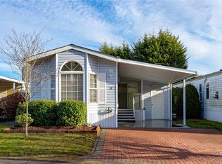 7583 Central Saanich Rd #50, East Saanich 2, BC