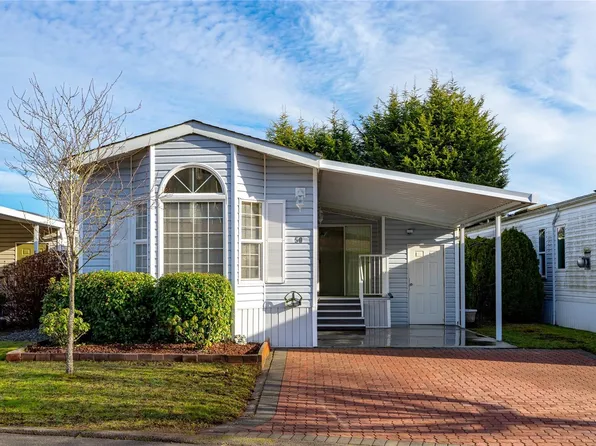 7583 Central Saanich Rd #50, East Saanich 2, BC V8M 2B6