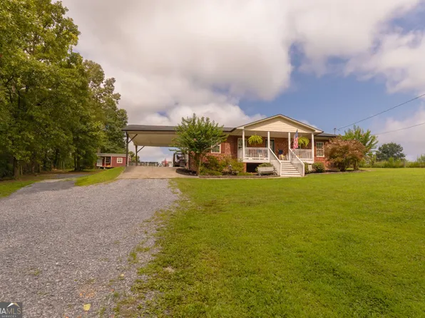 3789 Collard Valley Rd, Cedartown, GA 30125