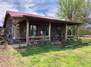 125 Tony Dr, McLoud, OK 74851