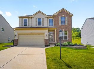 4794 Somerset Dr, Stow, OH 44224