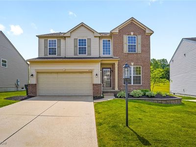 4794 Somerset Dr, Stow, OH, 44224