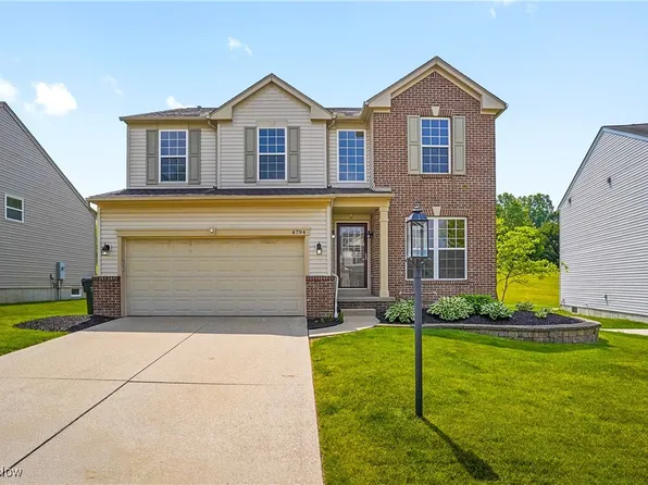 4794 Somerset Dr, Stow, OH 44224