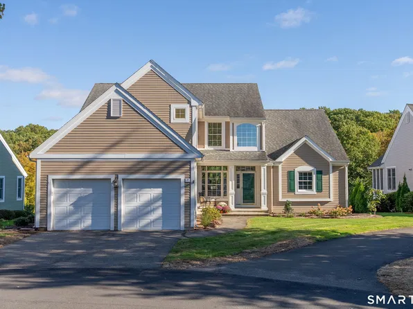 7 Lord Brook #7, Cromwell, CT 06416