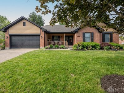 1126 Justin Ridge Way, Waynesville, OH, 45068