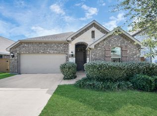 12421 Berberry Dr, La Marque, TX 77568