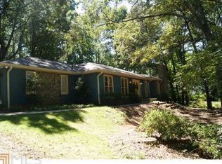 3585 Rolling Meadows Dr, Ellenwood, GA 30294