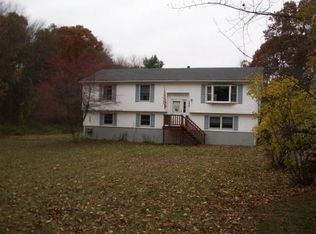 355 Hazel St, Uxbridge, MA 01569