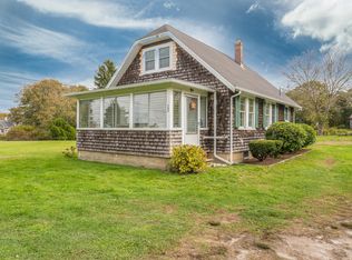 162 Center St, Yarmouth Port, MA 02675