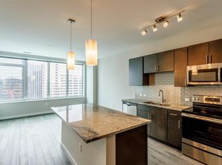 999 17th St #1811, Denver, CO 80202