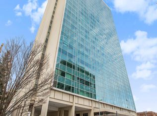 555 E William St APT 21B, Ann Arbor, MI