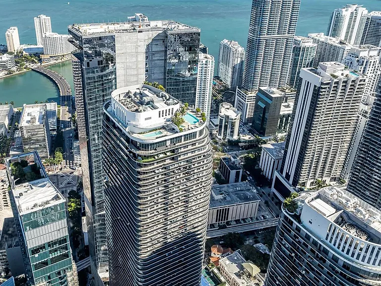 801 S Miami Ave #2607 — Photo 13