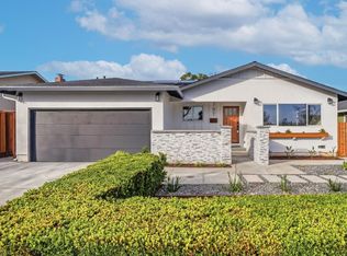 797 Fife Way, Sunnyvale, CA 94087