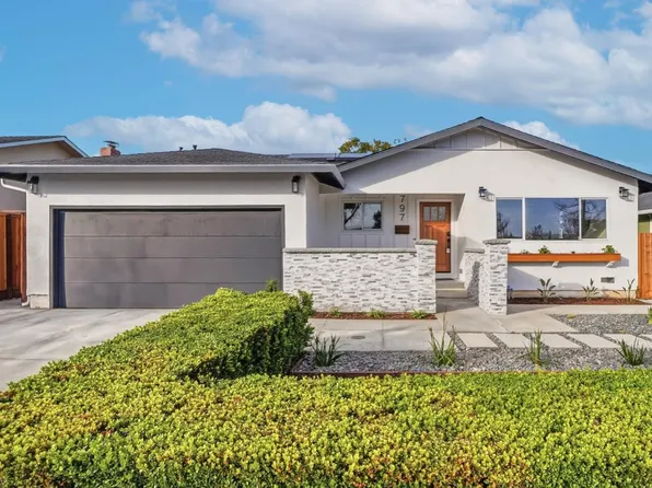 797 Fife Way, Sunnyvale, CA 94087