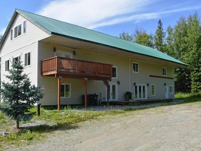9727 W Demar Ave, Wasilla, AK, 99623