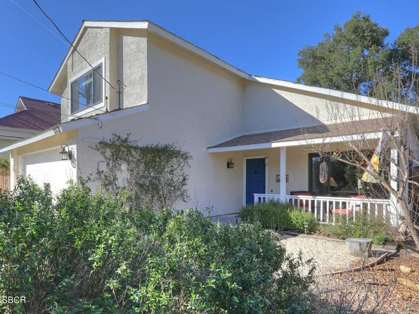 3521 Tivola St, Santa Ynez, CA 93460