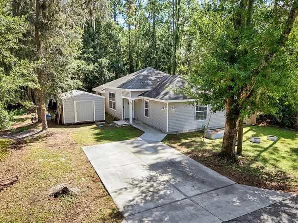 800 N McLaughlin St, Saint Augustine, FL 32084