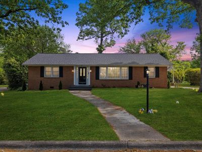 515 Oakwood Ln, Graham, NC, 27253