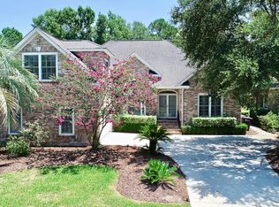 1364 Deep Water Dr, Mount Pleasant, SC 29464