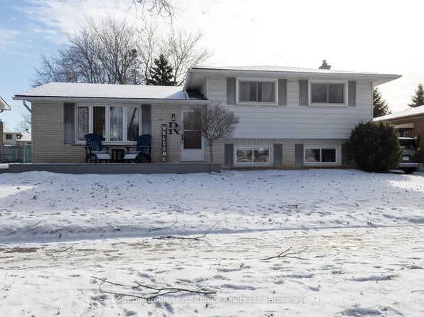 149 Graff Ave, Stratford, ON N5A 5L8