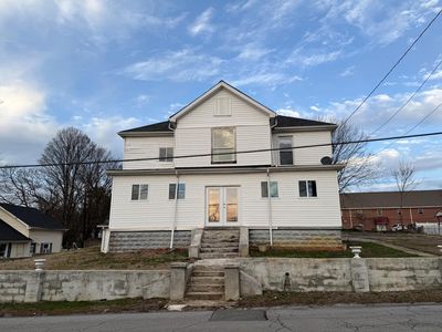 539 Madison St, Bristol, VA, 24201