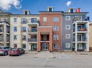 279 S Copperpond Cmn SE #3110, Calgary, AB T2Z 0S4