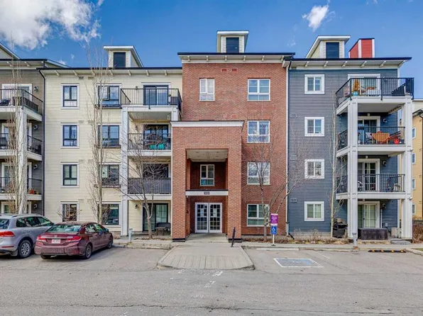 279 S Copperpond Cmn SE #3110, Calgary, AB T2Z 0S4