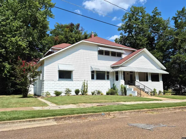 912 Exchange St, Union City, TN 38261