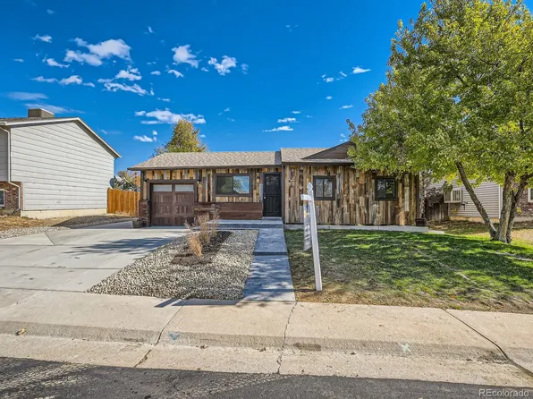 1876 S Nucla Street, Aurora, CO 80017