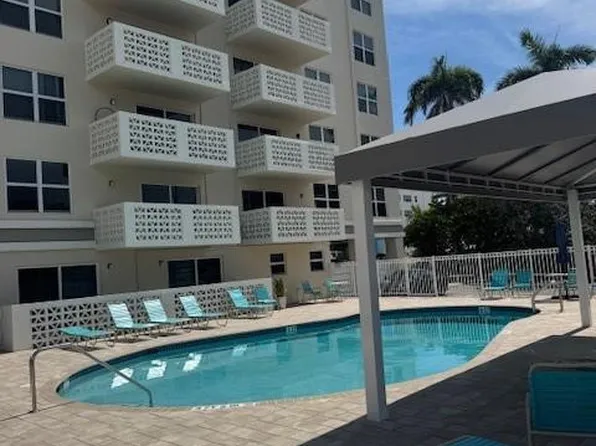 1901 S Ocean Drive #102, Hollywood, FL 33019