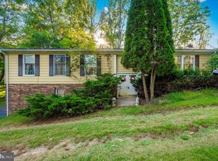 13935 Rover Mill Rd, West Friendship, MD 21794