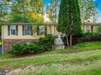 13935 Rover Mill Rd, West Friendship, MD, 21794