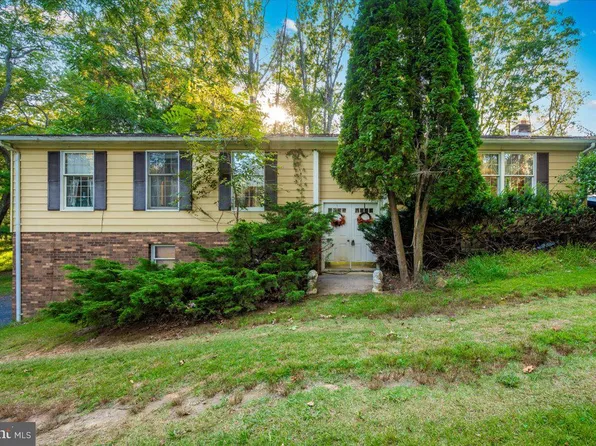 13935 Rover Mill Rd, West Friendship, MD 21794