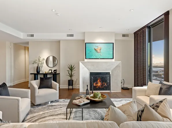 2402 E Esplanade Lane #1101, Phoenix, AZ 85016