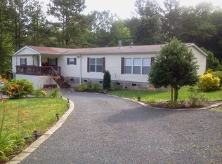 105 Sandy Ln, Henderson, NC 27537