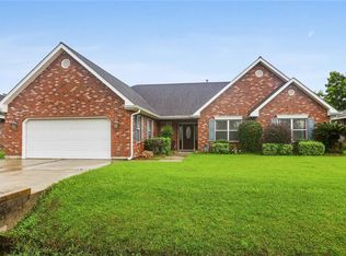 112 Avery St, Luling, LA 70070