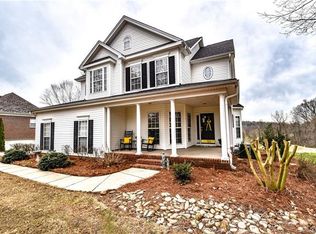 1314 Valhalla Dr, Denver, NC 28037