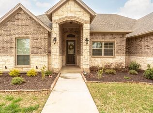 693 County Road 4793, Boyd, TX 76023