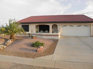 8177 W Silverbell Dr, Arizona City, AZ 85123