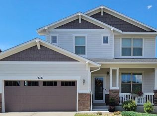 17471 W 83rd Pl, Arvada, CO 80007