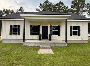 251 Frd, Poulan, GA 31781